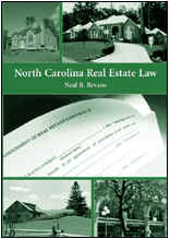 NC Real Property Law
